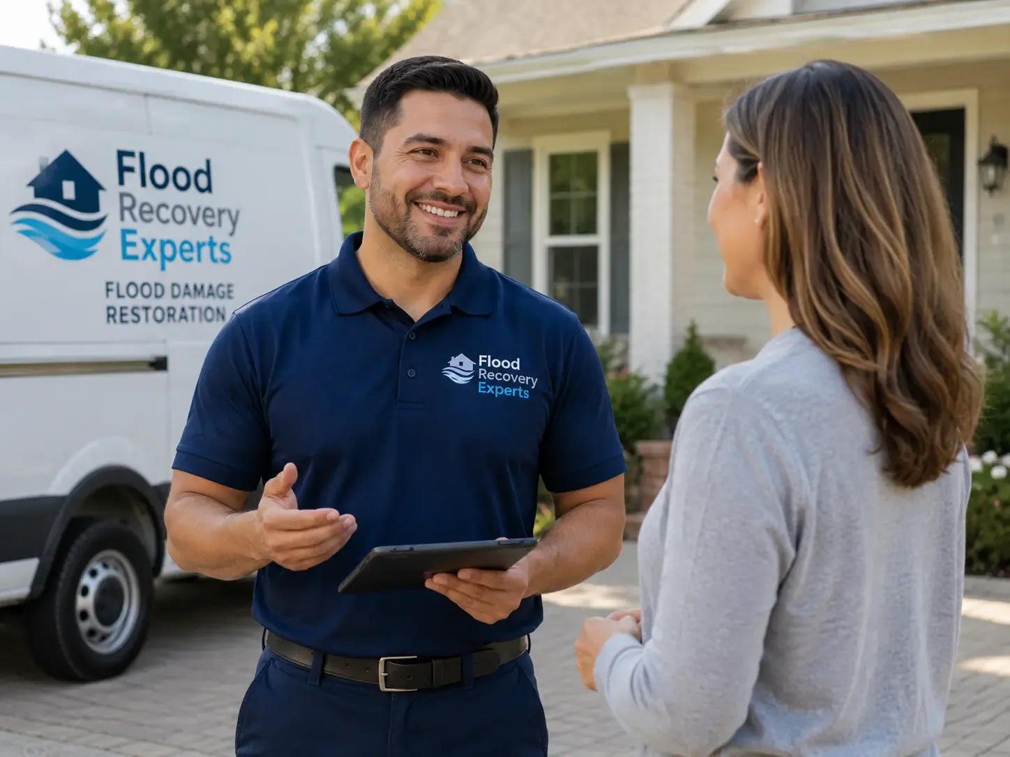 Flood Damage Cleanup Bowersville, OH FAQs